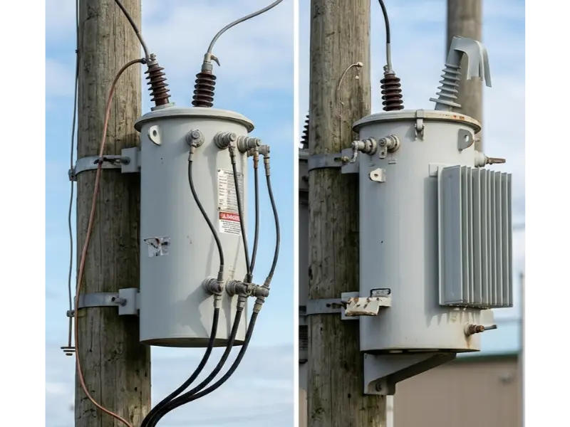 Distribution Transformer